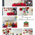 Presépio Laboratorial